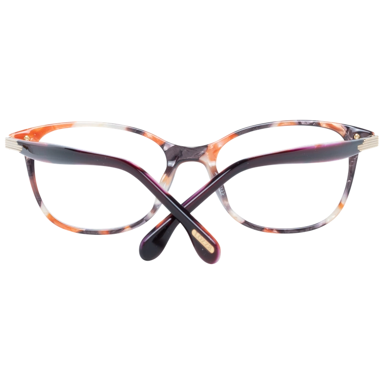 Okulary oprawki Damskie Lozza VL4106 06DF 50 Czerwone