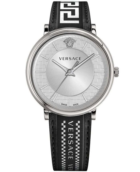 Zegarek męski VERSACE VE5A01021 V-Circle
