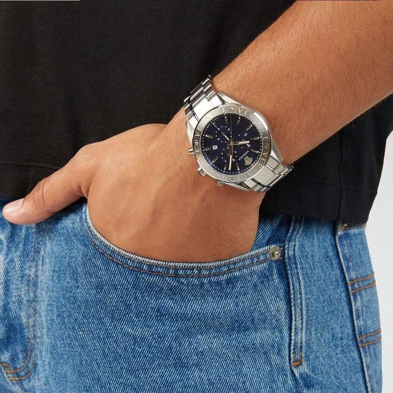 Zegarek damski VERSACE VEHB00519 V-Chrono