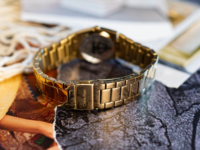 Zegarek damski CALVIN KLEIN 25100122 CK Unite