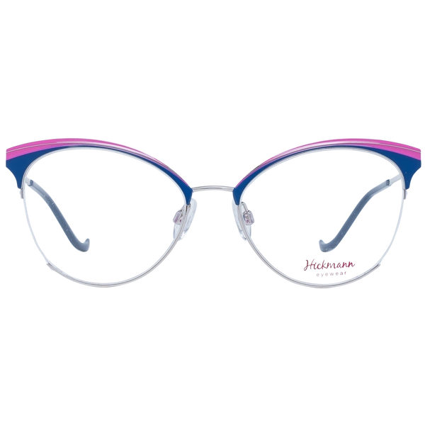 Okulary oprawki Damskie Ana Hickmann HI1055 Fioletowe