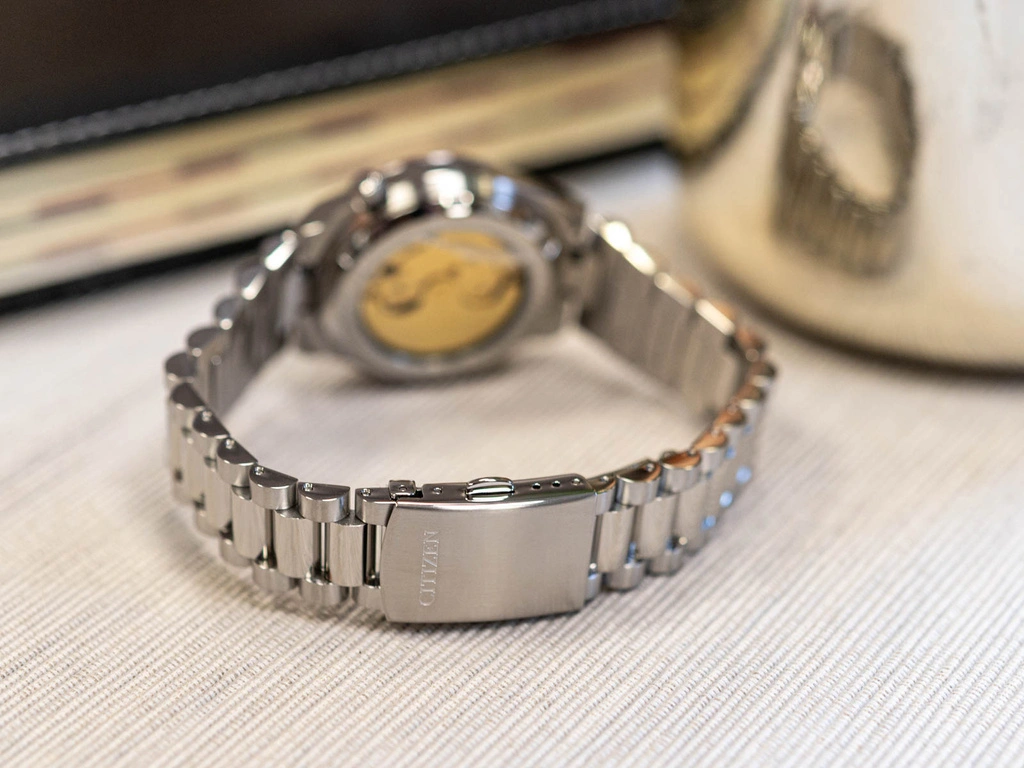 Zegarek męski Citizen NJ0200-50L Tsuyosa Automatic