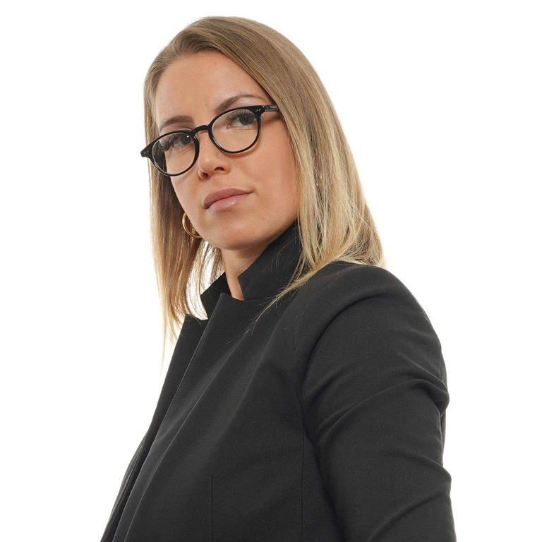 Okulary oprawki Polaroid PLD 0008/R/CH D2830 46 Czarne