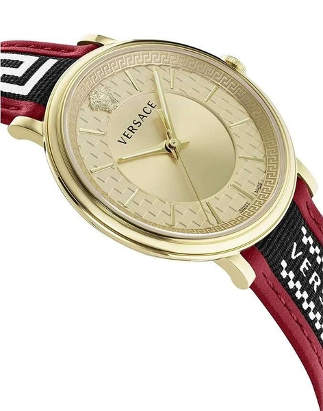 Zegarek męski VERSACE VE5A02021 V-Circle