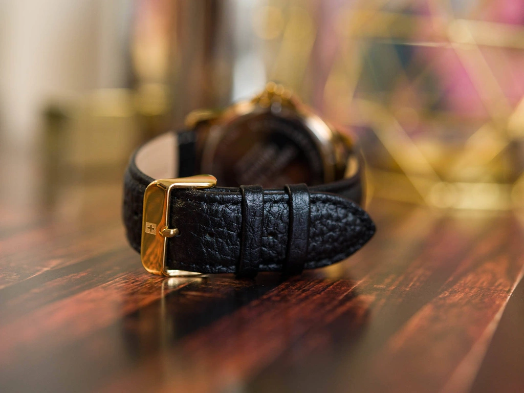 Zegarek męski SWISS ALPINE MILITARY SAM7011.1517