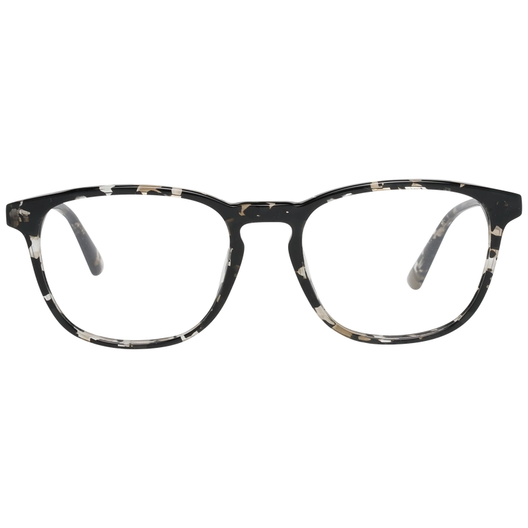 Okulary oprawki Męskie Web WE5293 055 52 Brązowe