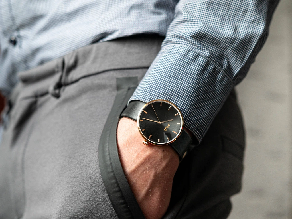 Zegarek męski FILA 38-177-102