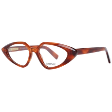Okulary oprawki Damskie Sportmax SM5001 052 52 Brązowe