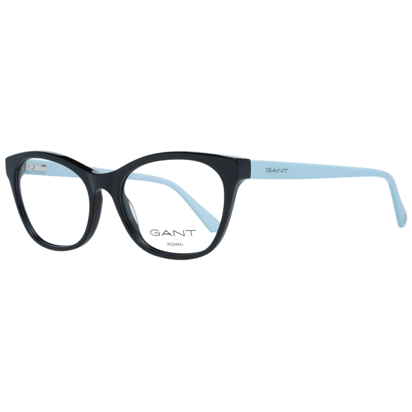 Okulary oprawki Damskie Gant GA4099 001 53 Czarne