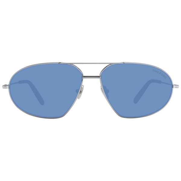 Okulary przeciwsłoneczne Męskie Tom Ford FT0771 Szare