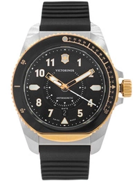 Zegarek męski Victorinox 242014 Journey 1884