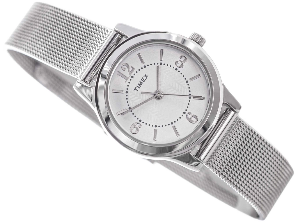 Zegarek damski TIMEX T2P457 Classic