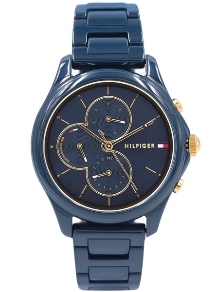Zegarek damski TOMMY HILFIGER SKYLAR 1782260