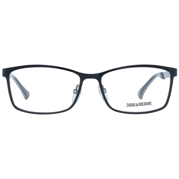Okulary oprawki Męskie Zadig & Voltaire VZV049 0531 55 Czarne