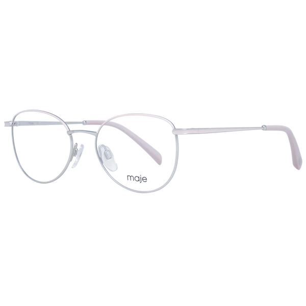 Okulary oprawki Damskie Maje MJ3004 881 50 Srebrne