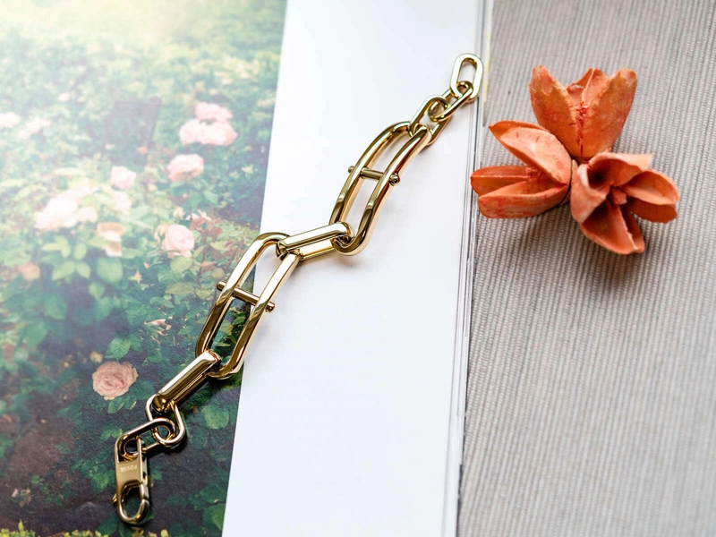 Bransoletka damska Fossil JF04528710