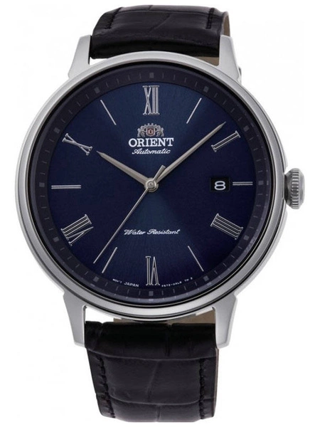 Zegarek męski ORIENT Classic Automatic RA-AC0J05L10B