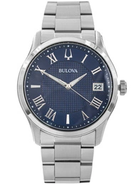 Zegarek męski BULOVA 96B386 Wilton