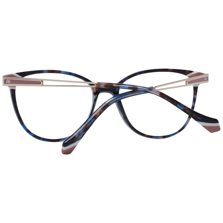 Okulary oprawki Damskie Ana Hickmann AH6460 Brązowe
