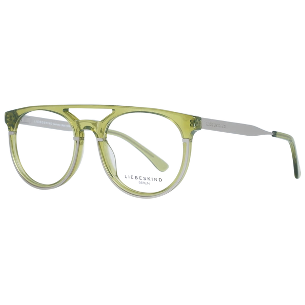 Okulary oprawki Liebeskind 11038-00500 Bezbarwne