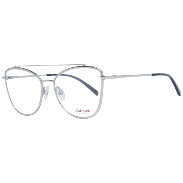 Okulary oprawki Damskie Ana Hickmann HI1075 Srebrne