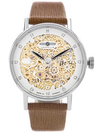 Zegarek damski ZEPPELIN 7461-5 Princess Of The Sky