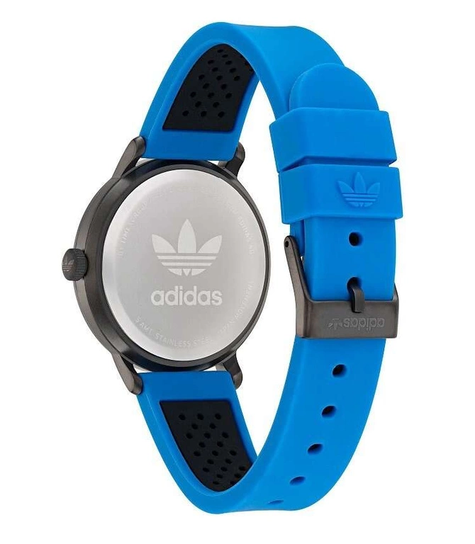 Zegarek męski ADIDAS AOSY22019 Style Code One