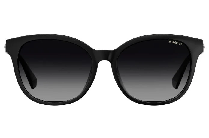 Okulary przeciwsłoneczne Damskie Polaroid PLD 4089/F/S 807WJ 55 Czarne