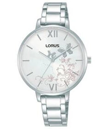 Zegarek damski LORUS RG201TX9 Fashion Lady