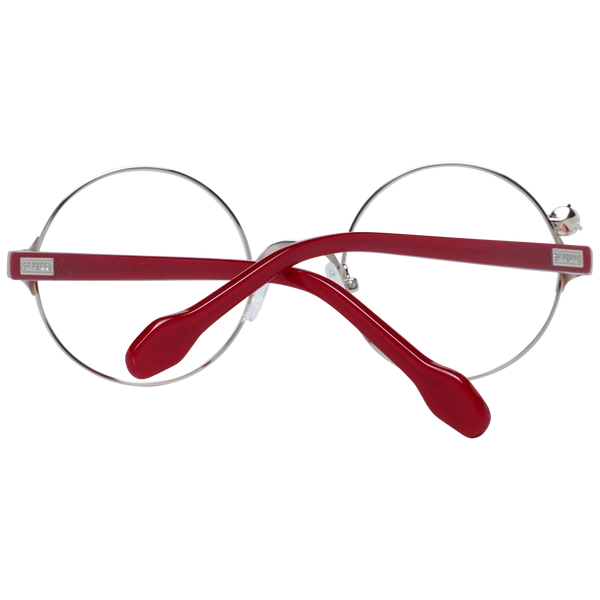 Okulary oprawki Damskie GF FERRE GFF0093 004 48 Złote