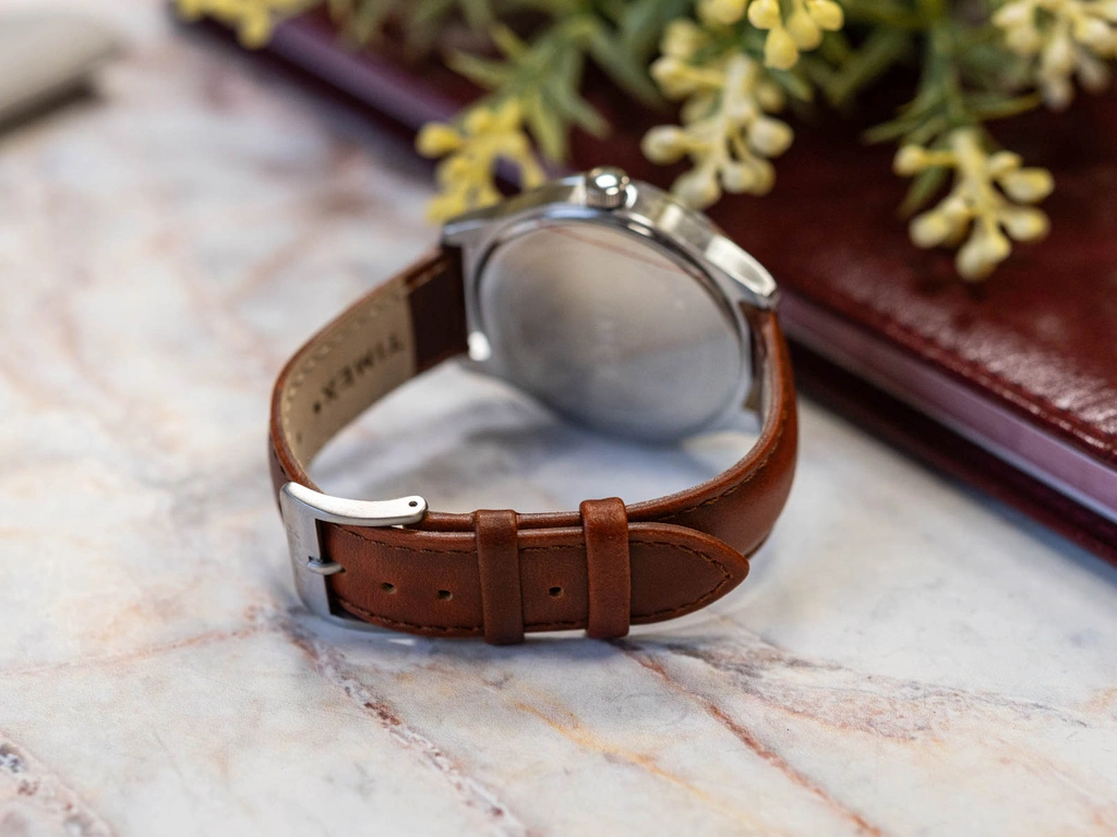 Zegarek męski TIMEX TW2Y16200 Main Street