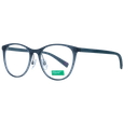 Okulary oprawki Damskie Benetton BEO1012 921 51 Szare