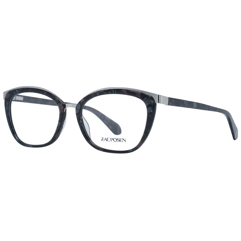 Okulary oprawki Damskie Zac Posen ZZEZ MI 53 Zeze Niebieskie