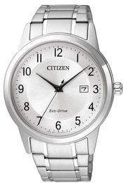Zegarek męski Citizen AW1231-58B Eco-Drive Elegance