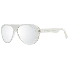 Okulary przeciwsłoneczne Damskie Lozza SL4255V Srebrne
