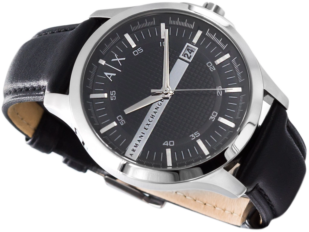 Zegarek męski ARMANI EXCHANGE HAMPTON AX2101