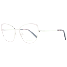 Okulary oprawki Damskie Emilio Pucci EP5188 Różowe złoto