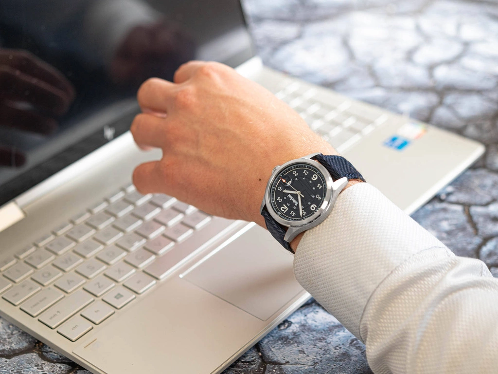 Zegarek męski TIMBERLAND TDWGN2237505 Cornwall