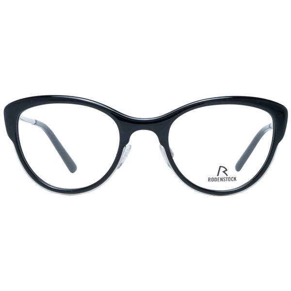 Okulary oprawki Damskie Rodenstock R5329 C 50 Czarne