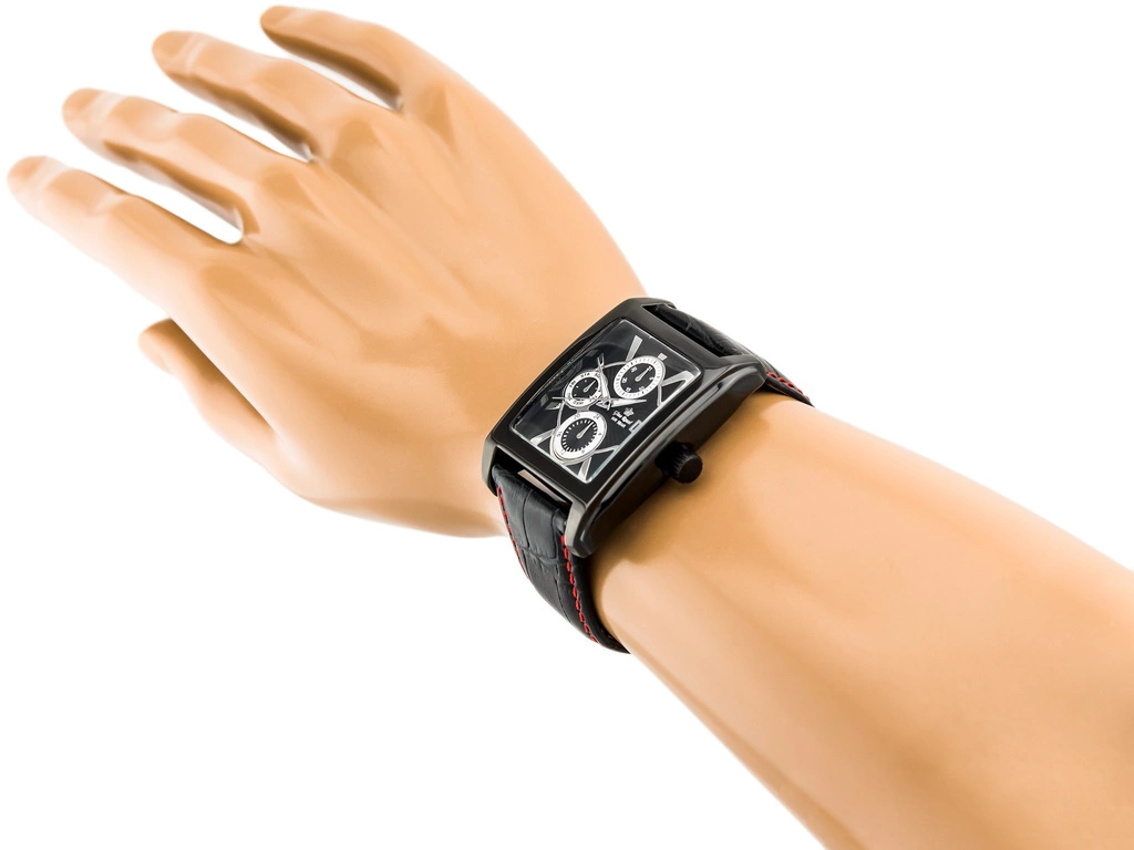 Zegarek męski GINO ROSSI 6464 1CSC