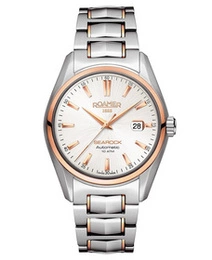 Zegarek męski ROAMER 210633-49-25-20 Searock Automatic