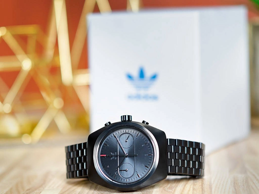 Zegarek męski ADIDAS Z18-001