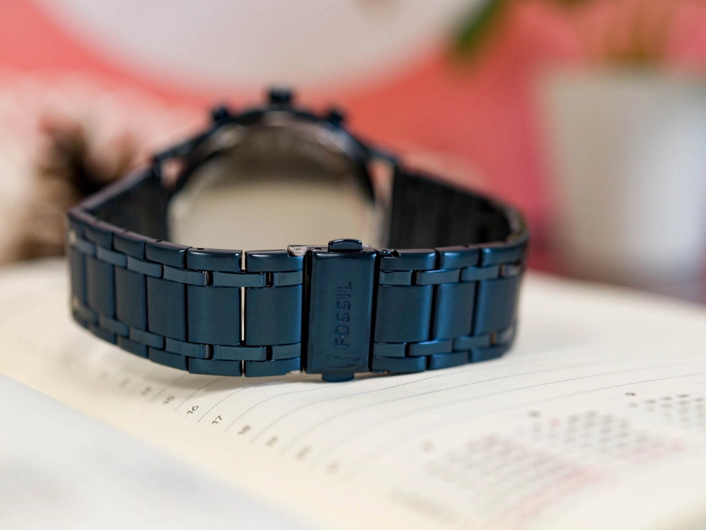 Zegarek męski FOSSIL Fenmore BQ2403