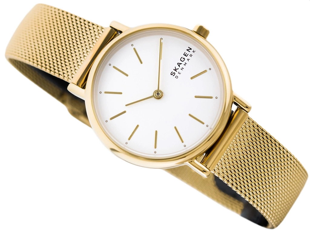 Zegarek damski SKAGEN Signatur SKW2693