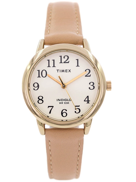 Zegarek damski TIMEX TW2U96200 Easy Reader