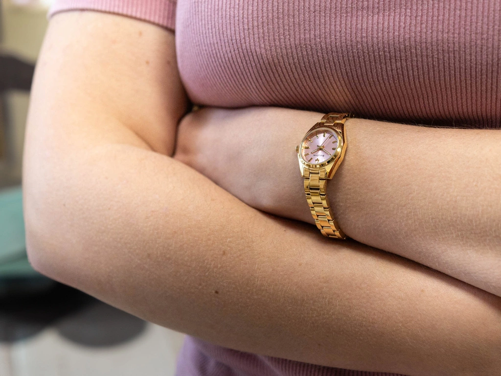 Zegarek damski BULOVA 97L187 Surveyor