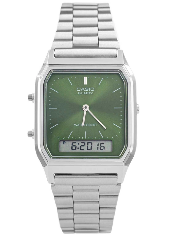 Zegarek męski CASIO AQ-230A-3AMQYES