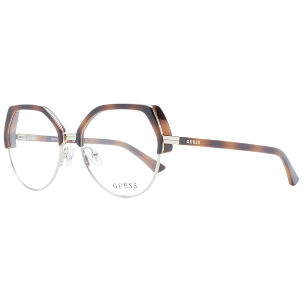Okulary oprawki Damskie Guess GU2947 Brązowe