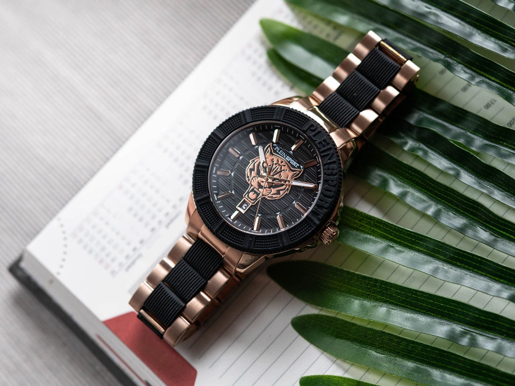 Zegarek męski PLEIN SPORT PSAEA0724 City Rush