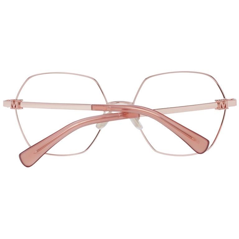 Okulary oprawki Damskie Max Mara MM5087-D Różowe złoto